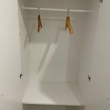 U5 A Estrenar Bien Situado Cerca De Metro Appartement Madrid Buitenkant foto